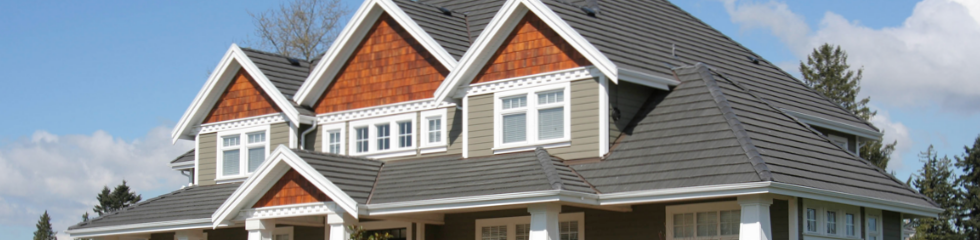 Residential Roofing